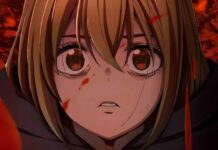 Ishura: Neuigkeiten zum Cast bekannt gegeben Ishura