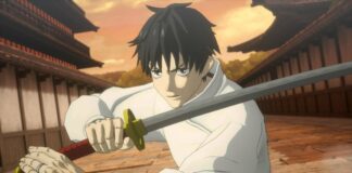 Jujutsu Kaisen: Cursed Clash ab sofort verfügbar