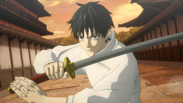 Jujutsu Kaisen Cursed Clash Yuta 2