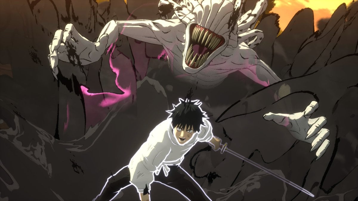 Jujutsu Kaisen Cursed Clash Yuta und Suguru als spielbare Charaktere angekündigt