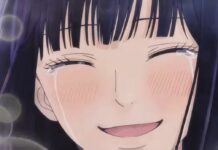 Kimi ni Todoke S3: Weitere Cast- und Staff-Mitglieder vorgestellt