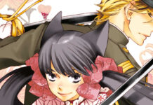 Maiden Spirit Zakuro: Neues Kapitel nach Pause datiert