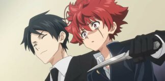 Mission: Yozakura Family – Trailer grenzt den Startzeitraum ein