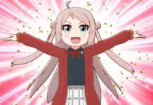 Nijiyon: Short-Anime erhält eine zweite Staffel