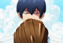 Oblivion Battery: Nächste Folge verschiebt sich