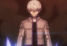 Ragna Crimson: Trailer zu Part 2 stellt das neue Opening vor