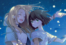 März-Veröffentlichungen von Yomeru im Überblick