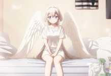 Studio Apartment, Good Lighting, Angel Included: Interpretin des Openings bekannt