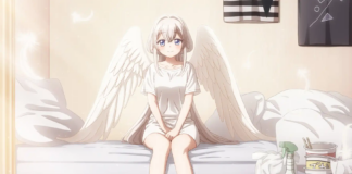 Studio Apartment, Good Lighting, Angel Included: Streaming-Debüt bekannt gegeben