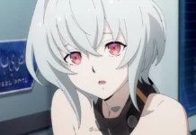 SYNDUALITY Noir: Neuer Trailer zum zweiten Cour veröffentlicht SYNDUALITY Noir