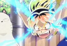 Urusei Yatsura: Deutscher Sprechercast bekannt gegeben + Synchro-Clips