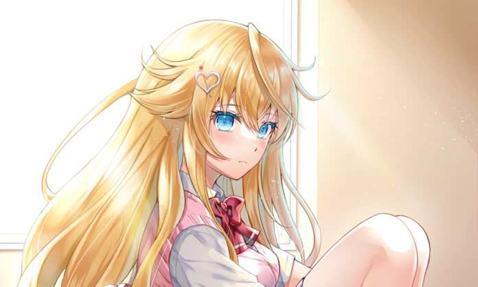 Verhätschel mich, Idol Banner