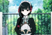 You Are Ms. Servant: Manga erhält eine Anime-Adaption