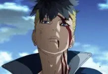 Boruto: ProSieben MAXX zeigt neue Folgen Boruto