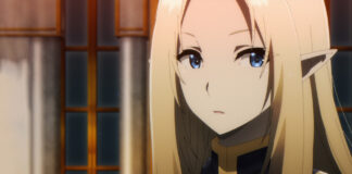 The Eminence in Shadow: Anime-Film angekündigt The Eminence in Shadow