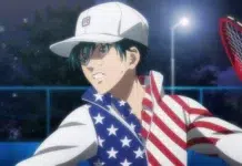 The Prince of Tennis II: U-17 World Cup – Startzeitraum des Sequels bekannt The Prince of Tennis II: U-17 World Cup