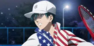 The Prince of Tennis II: U-17 World Cup