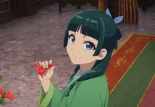 The Apothecary Diaries