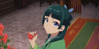 The Apothecary Diaries