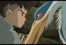 Review: Der Junge und der Reiher