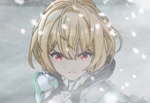 Expelled From Paradise