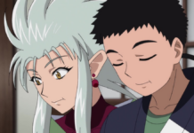 Tenchi Muyo! Ryo-Ohki: Hardball Films sichert sich die Lizenz