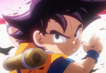 Dragon Ball DAIMA: Neuer Trailer veröffentlicht