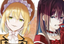 Februar-Veröffentlichungen von Manga Cult im Überblick