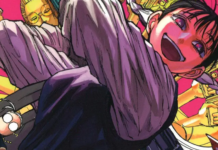 Februar-Veröffentlichungen von Carlsen Manga im Überblick