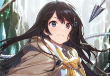 Loner Life in Another World: Anime-Adaption angekündigt Loner Life in Another World