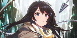 Loner Life in Another World: Anime-Adaption angekündigt Loner Life in Another World