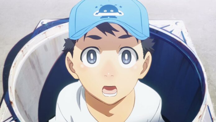 Break of Dawn Newsbild 2024