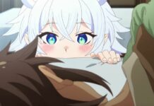 Chillin’ in Another World with Level 2 Super Cheat Powers: Neuer Trailer enthüllt weitere Details