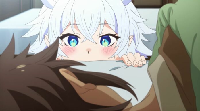 Chillin' in Another World with Level 2 Super Cheat Powers Newsbild Januar 2024