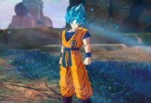 Dragon Ball: Sparking! ZERO – Neuer Trailer veröffentlicht