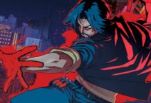 Tokyo Underground Killer – Neuer Trailer veröffentlicht