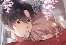 Keine Morgenaudienzen mehr: Manlin kündigt neuen Boys-Love an