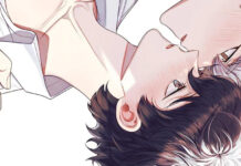 Kirschblüten nach dem Winter: Papertoons veröffentlicht Artbook