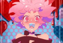 Mayonaka Punch: Zweites Cast-Mitglied enthüllt