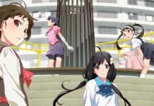 Monogatari-Franchise: „Off Season“ und „Monster Season“ erhalten Anime-Adaption