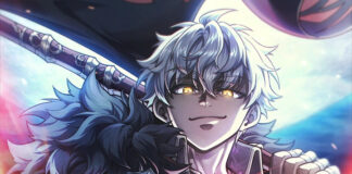 My damn Reincarnation: papertoons sichert sich Fantasy-Webtoon