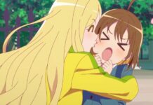 Nanare Hananare: Trailer enthüllt die wichtigsten Cast-Mitglieder