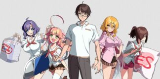 Nukitashi: Visual Novel inspiriert Anime-Adaption