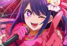 Oshi no Ko: Anime nun auch bei Amazon vorbestellbar