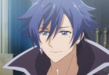 The Banished Former Hero Lives as He Pleases: Konkreter Starttermin enthüllt + Visual