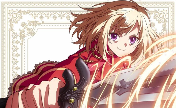 The Do-Over Damsel Conquers the Dragon Emperor Newsbild Januar 2024