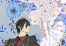 The Magical Girl and The Evil Lieutenant Used to Be Archenemies: Visual und neue Details enthüllt