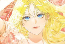 The Villainess is a Marionette: Webtoon erscheint bei papertoons