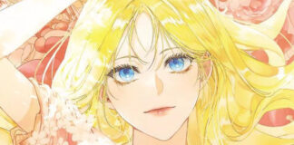 The Villainess is a Marionette: Webtoon erscheint bei papertoons