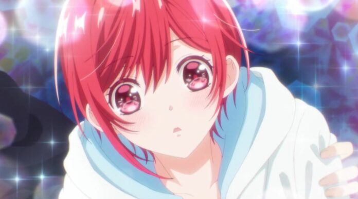 Vampire Dormitory Newsbild Januar 2024